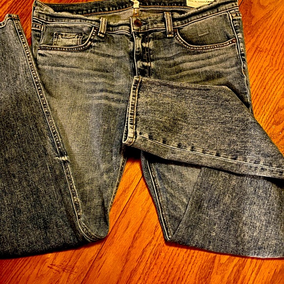Rag & Bone Jeans - Picture 1 of 2